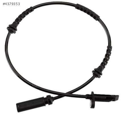 ABS HIZ SENSÖRÜ ARKA BMW F45-F46-F48-F39-F54-F55 / 34526850762