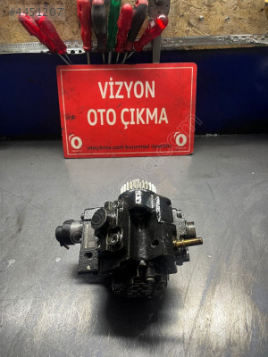 RENAULT MASTER 3 2.3 MAZOT POMPASI