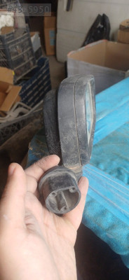 OPEL CORSA SAĞ DIŞ AYNA