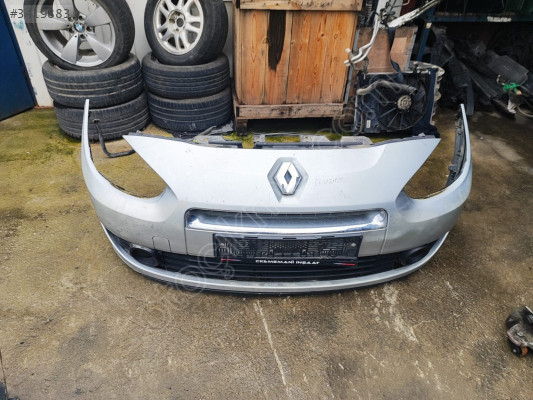 RENAULT FLUENCE KOMPLE ÖN SET OTO FEDAİ