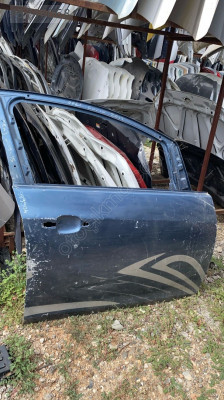 Opel astra sag ön kapı