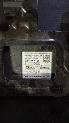 KİA EV9 RADAR SENSÖRÜ ORİJİNAL ÇIKMA 99110DO700