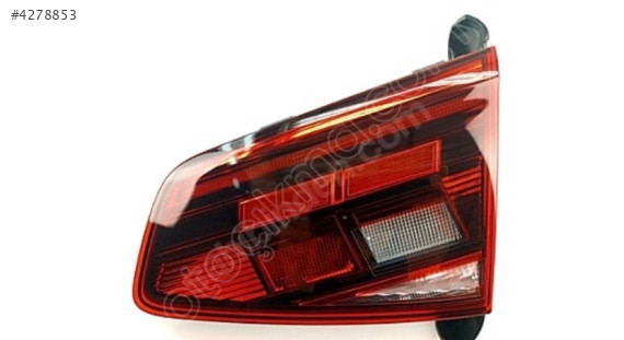 WOLKSVAGEN PASSAT 2019/22 B8,5 BUSINESS IMPRESSION STOP TAKIMI