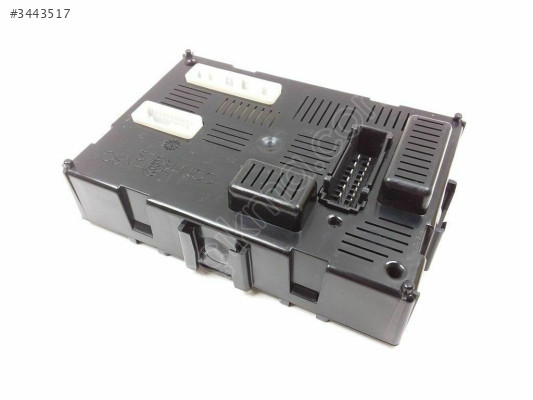 Clio 3 Modus Konfor Beyni 8200497363 BCM L2CR+ 28113681-5B