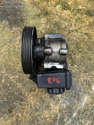 PEUGEOT 206 DİREKSİYON POMPASI