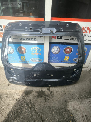 Hyundai Tucson bagaj kapağı orijinal çıkma