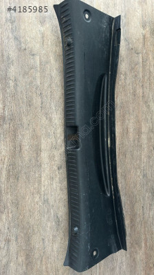 2017 MERCEDES W205 C KASA ARKA BAĞAJ EŞİK BAKALİTİ