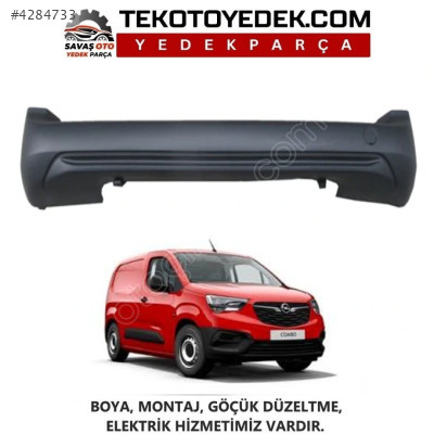 COMBO E ARKA TAMPON 2019 2020 2021 2022 2023 2024 - KAMPANYA