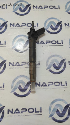 857156503 BMW 5 SERİSİ ENJEKTÖR