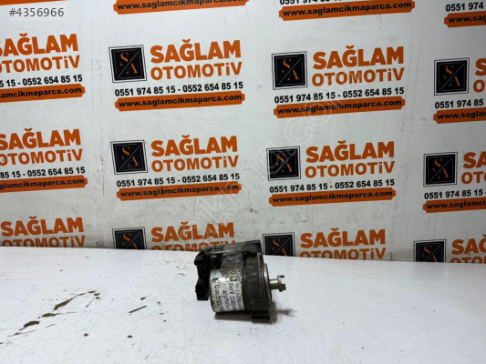 ÇIKMA PEUGEOT 207 DİREKSİYON KUTUSU KABI OEM Q003T63276ZE