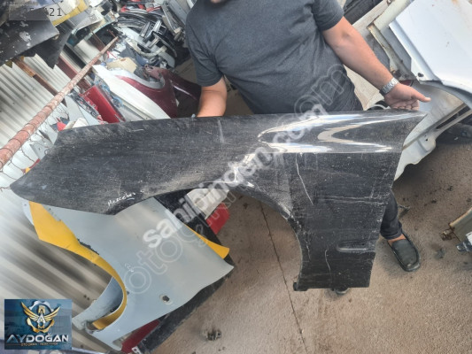 OTO CEM'DEN ÇIKMA MERCEDES W211 E SERİSİ SOL ÖN ÇAMURLUK