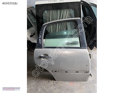 CITROEN C3 SAĞ ARKA KAPI GUCMANLAR OTO