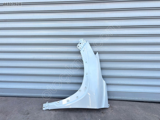 COROLLA CROSS SOL ÖN ÇAMURLUK (ORJİNAL)