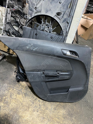 OPEL ASTRA H HB SOL ARKA KAPI DÖŞEMESİ - 13153921