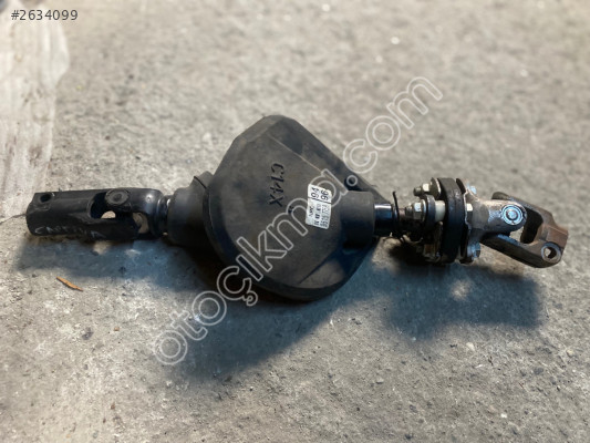 OPEL ANTARA DİREKSİYON MAFSALI ÇIKMA 95157758 CANCAN OPEL