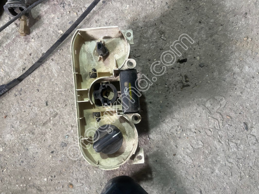 Opel astra f havalandırma paneli