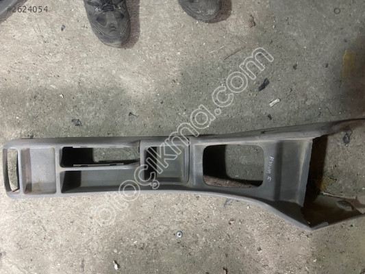 Opel astra f orta konsol