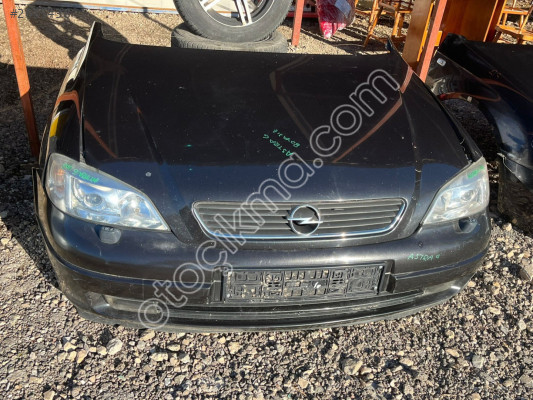 OPEL ASTRA G ÖN SET KOMPLE MONTECAR 2