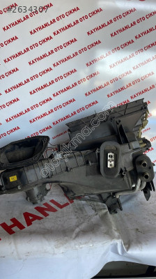 OPEL ASTRA H KALORİFER KUTUSU KAYHANLAR OTO ÇIKMA