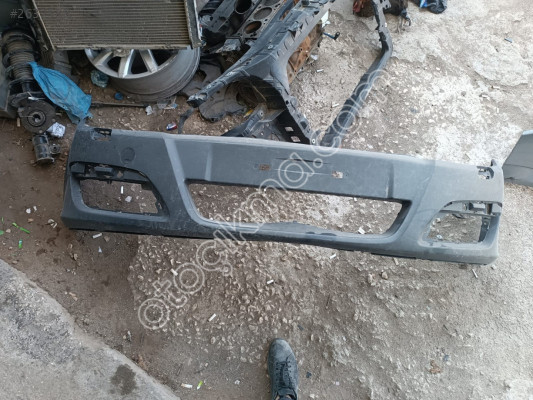 Opel Astra h ön tampon