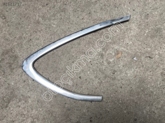 OPEL ASTRA J SEDAN SAĞ ARKA KELEBEK CAMI NİKELAJI ÇIKMA ORJİNAL