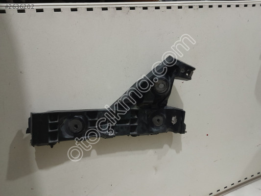 Opel Astra K Sağ Arka Tampon Braketi - 13425522