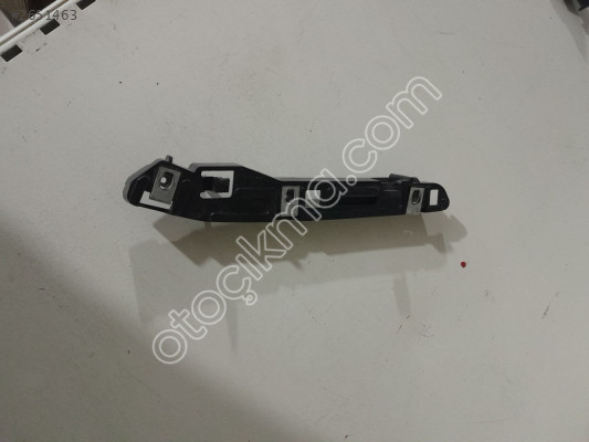 Opel Astra K Sol Tampon Braketi - 39020436