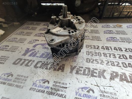 OPEL ASTRA ŞARJ DİNAMOSU