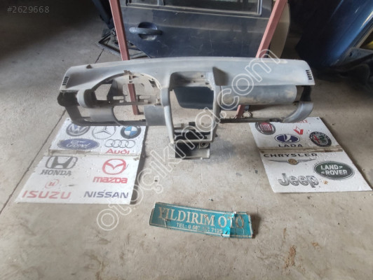 OPEL COMBO, CORSA B ÖN GÖĞÜS