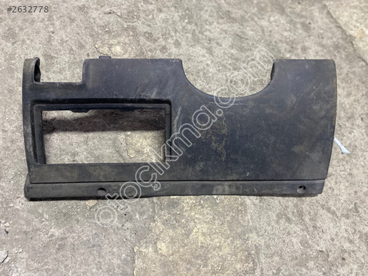 OPEL CORSA C DİREKSİYON ALT BAKALİTİ ÇIKMA 09114391 CANCAN OPEL
