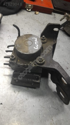 Opel corsa d abs beyni yedek parça