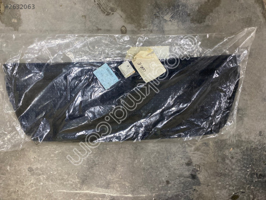 Opel Corsa E Bagaj  Pandizot