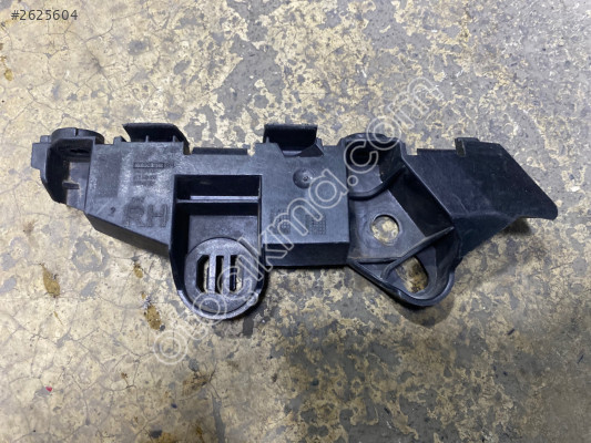 OPEL CORSA E SAĞ ÖN TAMPON BRAKETİ ÇIKMA 39003565 CANCAN OPEL