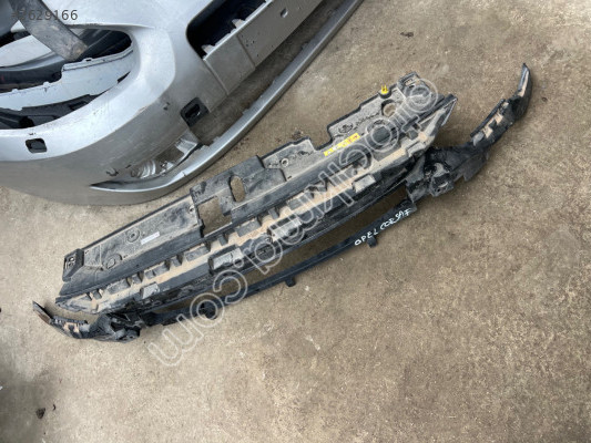 Opel Corsa F çıkma ön tampon üst iç plastiği