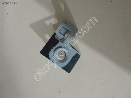 Opel Corsa F Park Sensör Yuvası - 9830245680