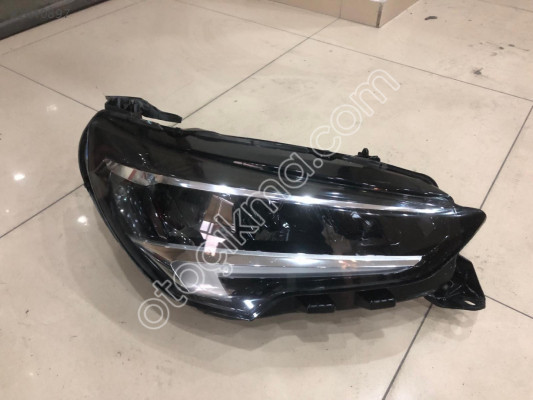OPEL CORSA F SAĞ FAR 354261827