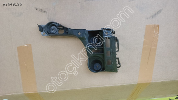 OPEL CROSLAND X STOP ALT BRAKETİ BRAKETİ ÇIKMA ORJİNAL YEDEK PARÇ