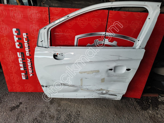 OPEL CROSSLAND X SOL ÖN KAPI 2017 2023 ÇIKMA PARÇA