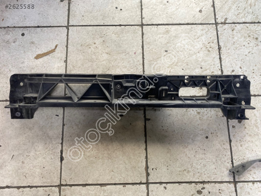 OPEL GRANDLAND X ÖN ÜST PANEL ÇIKMA 9824055880 CANCAN OPEL
