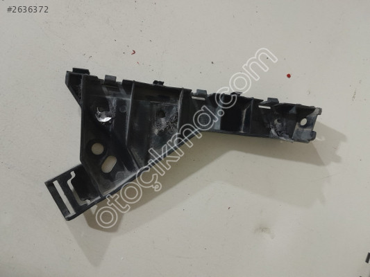 Opel İnsignia A Ön Sol Tampon Braketi - 22798555