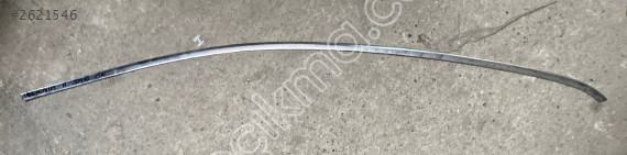 OPEL İNSİGNİA B SAĞ ÖN KAPI ÜST NİKELAJI ÇIKMA 13463858