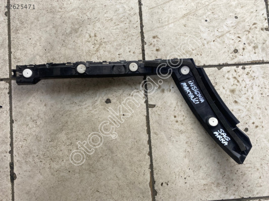 OPEL İNSİGNİA MAKYAJLI SAĞ ARKA TAMPON BRAKETİ ÇIKMA 22793774