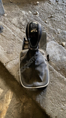 OPEL İNSİGNİA VİTES KOLU ÇIKMA ORJİNAL 13261545 CANCAN OPEL