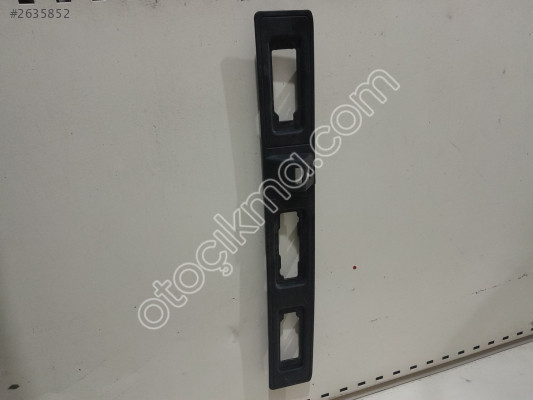 Opel Mokka Arka Tampon Mesnedi Braketi - 9834715780