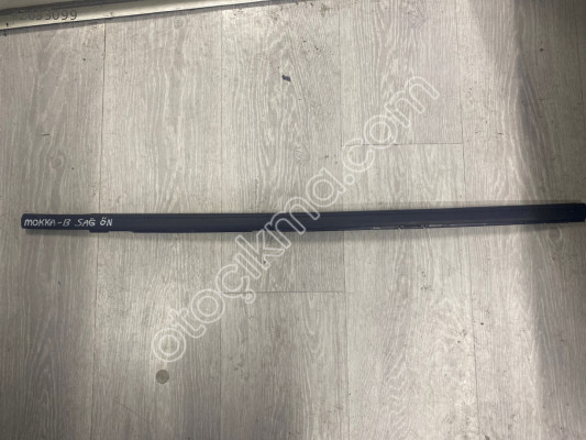 Opel Mokka B Sağ Ön Cam Fitili