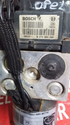 OPEL OMEGA ABS BEYNİ 0273004599 0265220644