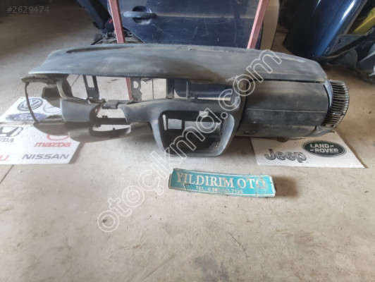 OPEL OMEGA B ÖN GÖĞÜS