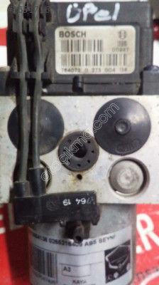 OPEL TİGRA ABS BEYNİ 0273004136 / 0265216409