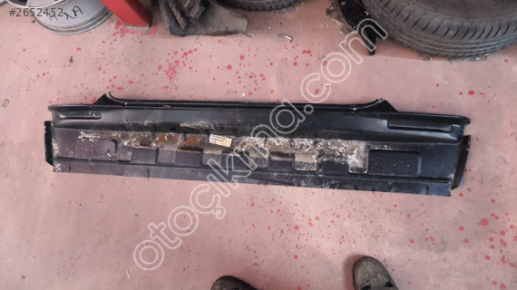 OPEL VECTRA A ARKA PANEL SEFALILAR OTO CIKMA
