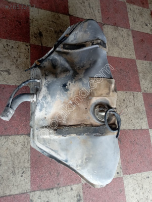 OPEL VECTRA A BENZİN DEPOSU 2.0 8V